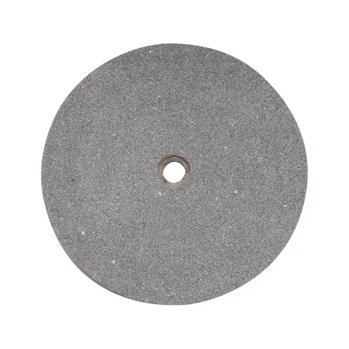 Extol Craft köszörűkő, 200×20mm, tengely átmérő:16mm, 80-as szemcse, a 410130 kettős köszörűgéphez (410130-12B)