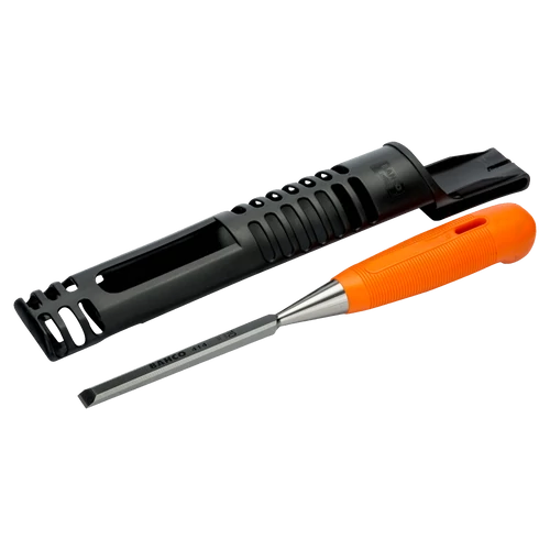 Ipari profi asztalos véső svédacél extra tartós éltartó Bahco professional 32mm (414-32)