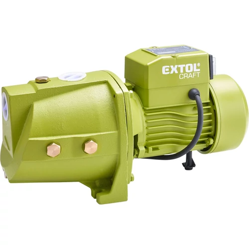 Extol Craft szivattyú, 500W, kerti Extol Craft, max.3080 l/óra (414262)