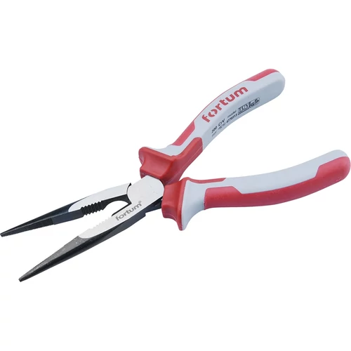 Fortum rádiós fogó 200mm CV (4770313)