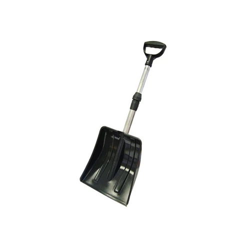 Srtand homok profi gabona mintavételező lapát autós hólapát 310x350mm teleszkópos nyél 600-860mm (504445) 10év garancia