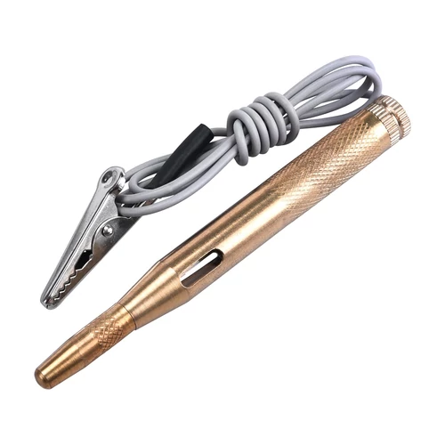 Extol Craft autós feszültség kereső 6-24V TÜV/GS#sem# 100mm (5112)