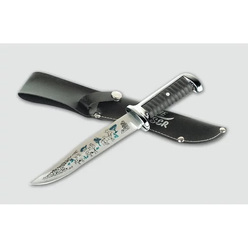BOWIE Mannesmann kés tokban 150mm (645-10)