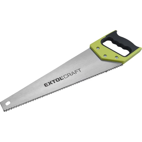 Extol Craft rókafarkú fűrész, 400mm-es (70076)
