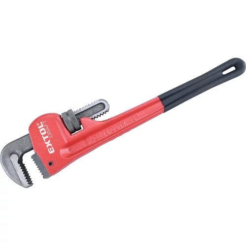 Extol Premium csőfogó ipari, 90°-os 24" / 610mm (7563)