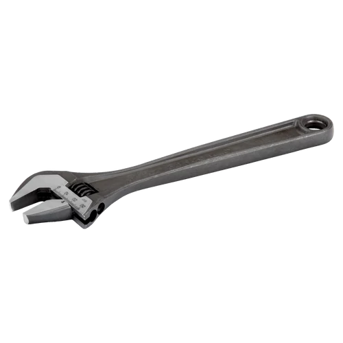 BAHCO profi svédkulcs állítható pofa 0-53mm állítható 18"-455mm teljes hossz 8075