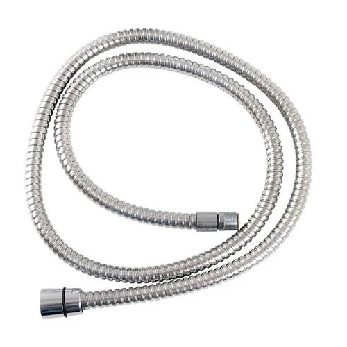 gégecső 81019 és 83019 kombinált zuhanyfejes csaptelephez, 150 cm (81019B)