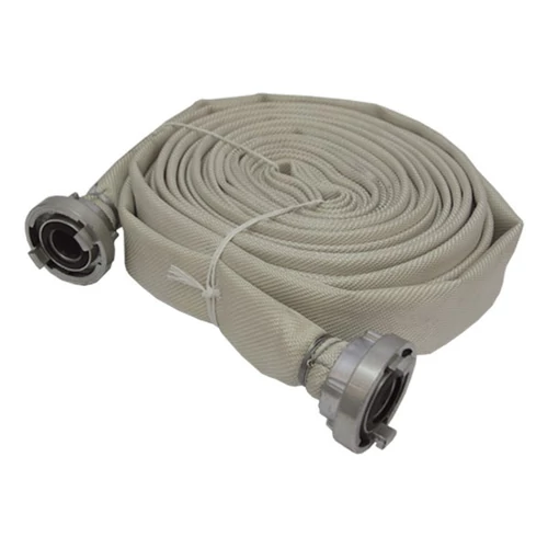 nyomótömlő kapoccsal C-2" (52mm); 20m, üzemi nyomás 15 bar (867011)