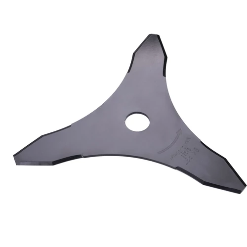 Extol Industrial fém vágókés, bozótvágó, 3 élű, a 8795701 fűszegélynyíró géphez (8795701B)