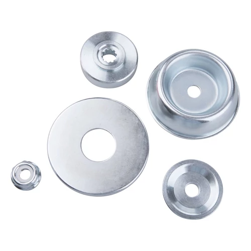 Extol Industrial vágókés rögzítő klt. 5 db a 8795701B pengéhez (8795701C)