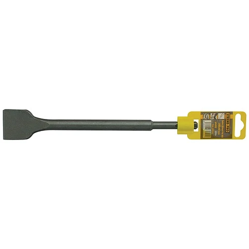 betonvéső lapos, akasztóval, SDS PLUS; 250/40mm (8801502H)