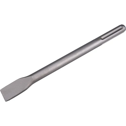 Extol Premium betonvéső lapos, SDS MAX; 600/25mm, (szár átm:18mm) (8801557)