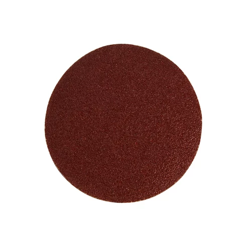 Extol Premium csiszolókorong vászon, klt. 10db, 125mm, P240-es, tépőzáras (8803558)