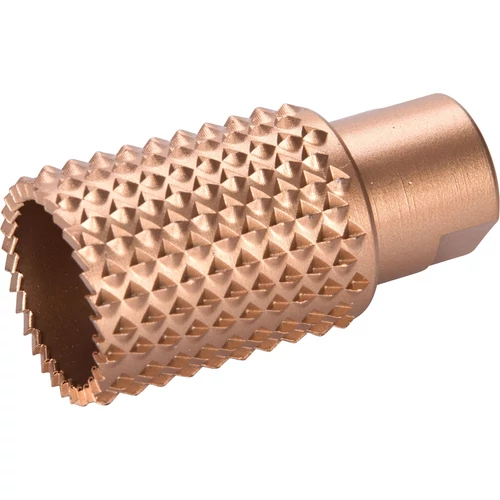 Extol Premium csapos ráspoly sarokcsiszolóhoz, 30 mm, M14 befogás (8803694)