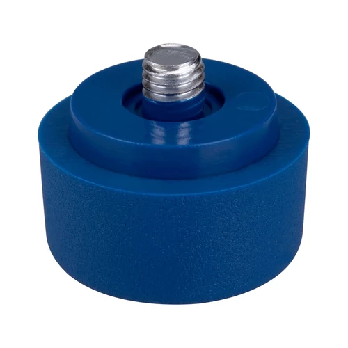 Extol Premium pót gumi fej a 8811121 gumikalapácshoz; kék (8811121A)