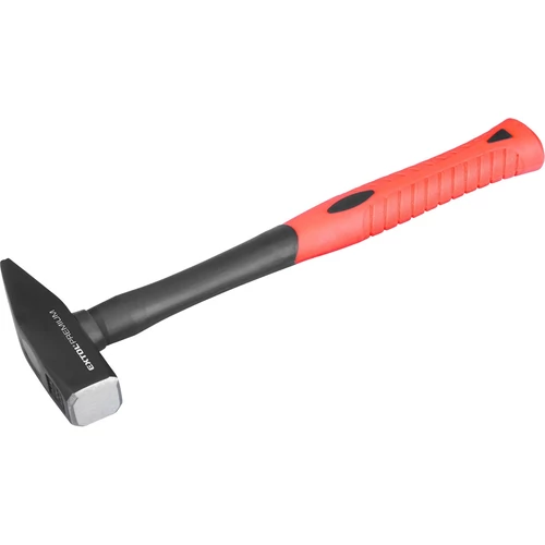 Extol Premium kalapács, üvegszálas nyél, DIN 1041/GS; 600g (8811256)