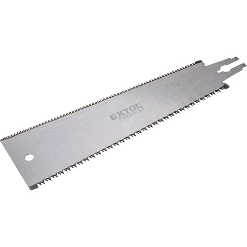 Extol Premium tartalék fűrészlap 8812251 Japán fűrészhez, 253 mm, kétélű: T13/T8 (8812251A)