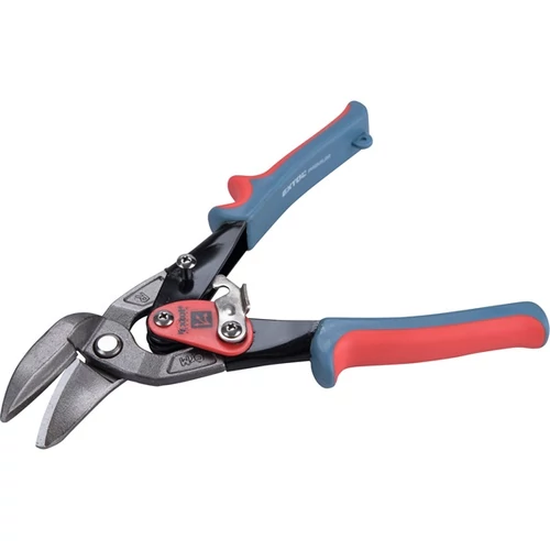 Extol Premium lemezvágó olló, két komp. nyél; 255mm, jobbos (8813600)