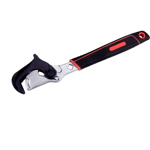 Extol Premium multifunkciós kulcs, önbeálló, 10-44 mm, hossz: 315 mm, 41Cr4. (8816343)