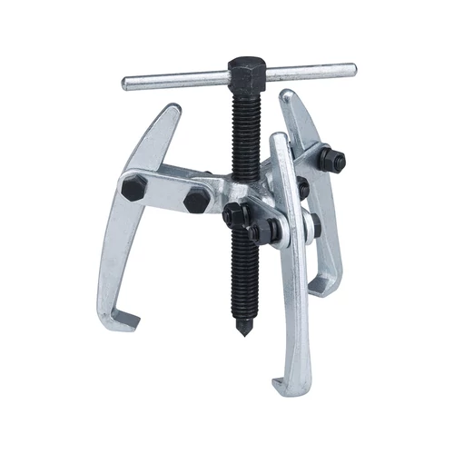 Extol Premium csapágylehúzó, mini, 3 karmú, kovácsolt; 65×65mm (átmérő×hossz) (8816752)