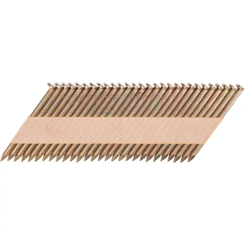 Extol Premium szeg fejjel a 8865042 tűzőgéphez, borda nélk, 480 db; szár átm:3,05mm, fej átm:7mm, hossz.75mm (8862607)
