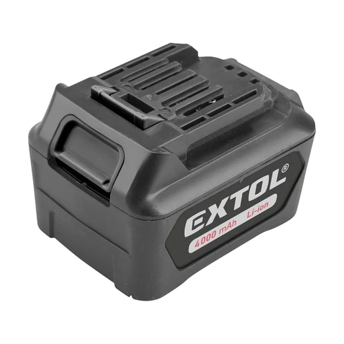 Extol Premium tartalék akku, 12V, Li-ion, 4000mAh, a 8891152 géphez (8891152C)