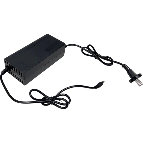 Extol Craft töltő a 8891590 akkus talicskához, 2A (8891590A)