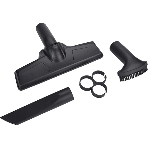 Extol Premium tartalék fej klt., 4 db toldat a 8891872 és  8891873 porszívóhoz (8891872B)