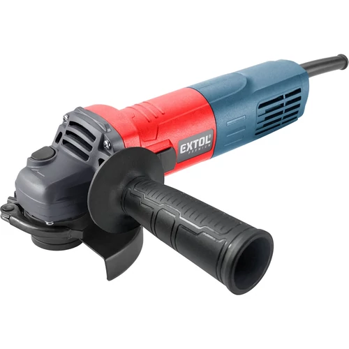 Extol Premium sarokcsiszológép 115 mm, 750 W (8892023)