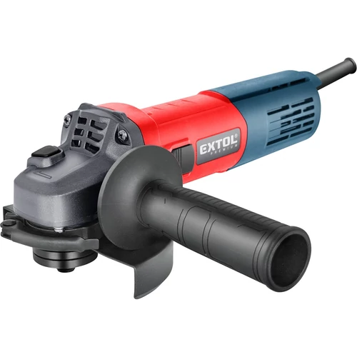 Extol Premium sarokcsiszológép 125 mm, 800 W (8892024)