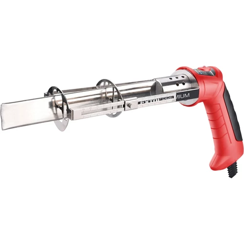 Extol Premium polisztirolvágó hőkés, vágási mélység: 150-220 mm, 220 W (8894570) (YT-82190)