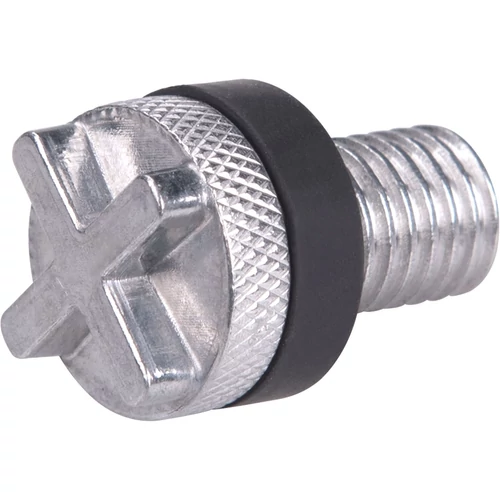 Extol Premium szellőzőcsavar a 8898143 marmonkannához, fém (8898143B)