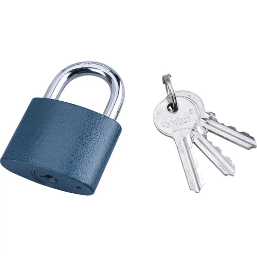 Extol Craft lakat, öntöttvas, 45mm (93145)