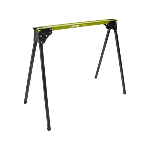 Extol Craft asztalosbak/festőbak összecsukható; 765 mm, max. terhelés: 450kg, festett fém (956070)