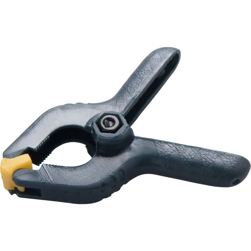 Extol Craft asztalos csipesz, műanyag, 70mm, 18db-os klt (9691)