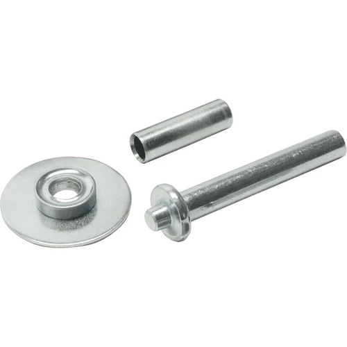 Extol Craft takaróponyva gyűrűző (ringliző, ponyvakarika lyukasztó) klt. 3 db, használható a 970198 ponyvakarikával (970199)