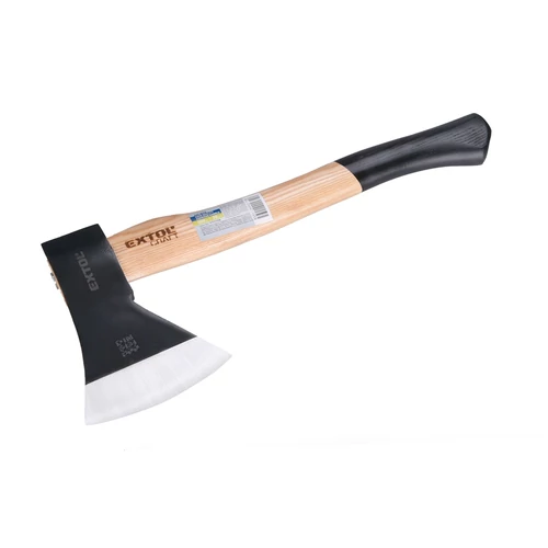 Extol Craft balta, minőségi kőrisfa nyél; 600g, 36 cm (971106)