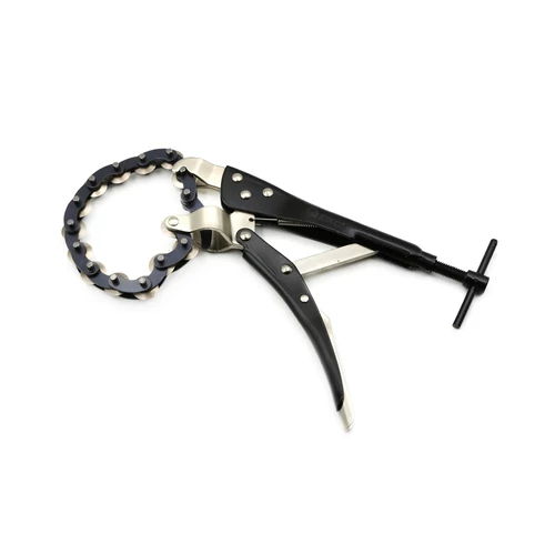 Geko láncos csővágó 18-93mm (G02726)