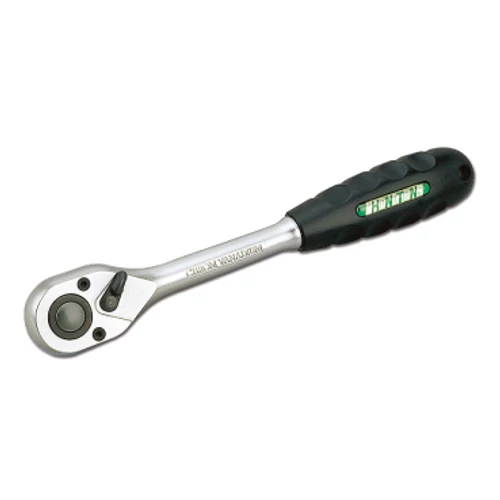 Gyorskulcs profi racsni 1/2" 72 fogas Honiton (HORB84472)