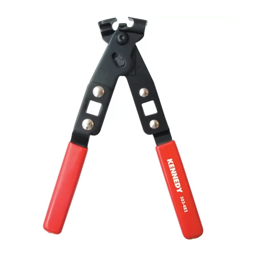 IPARI CLIC-R FOGÓ ( FÉLTENGELY BILINCS FOGÓ ) - (KEN5034810K)