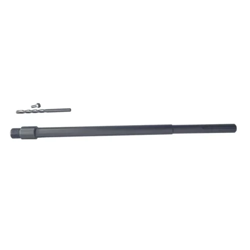 SDS MAX adapter hosszabbítószár 600mm M22 menettel lyukfúróhoz PT432600