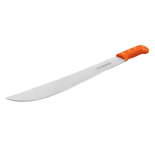 TRUPER profi machete macséta bozótvágó kés 46 cm T-460-18PB