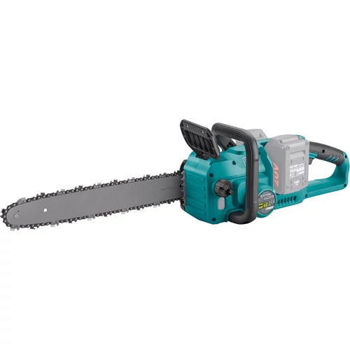 Extol Industrial akkus láncfűrészgép, Share20V, 20V, Li-ion, 400 mm, AKKU és TÖLTŐ NÉLKÜL (8791921)
