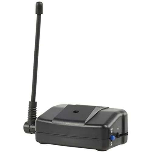 Hordozható UHF antenna jelerősítő