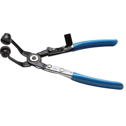 Ferde csőbilincs fogó (BGS-477)