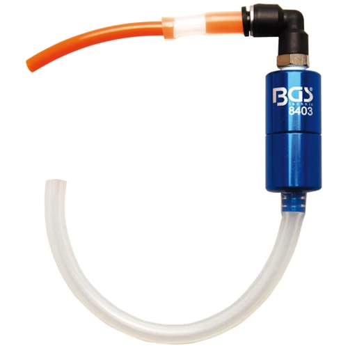 fékrendszer leürítő szelep (BGS-8403)