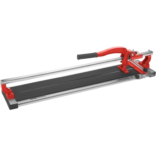 EXTOL PREMIUM csempevágó 600mm, max. vágás: 600 mm,  6,1 kg, vágókerék: 8841073 (8841076)