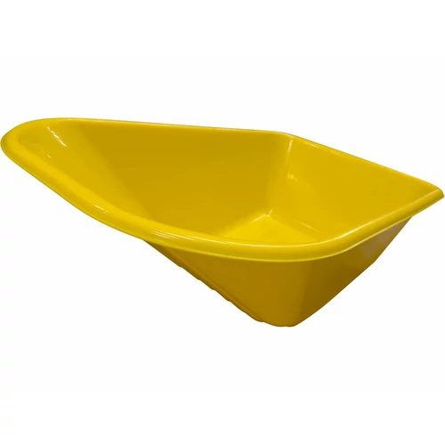 Extol Premium tartalék műanyag teknő a 8891590 402600 akkus talicskához, 100 liter (8891590D)