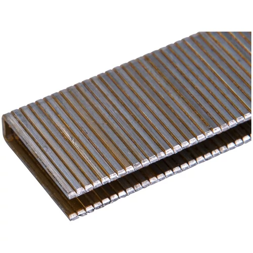 EXTOL PREMIUM kapocs, 8865041 pneumatikus tűzőgéphez 3000 db, 5,7×1,25×1,0 mm, hossz.: 40 mm (8862628)