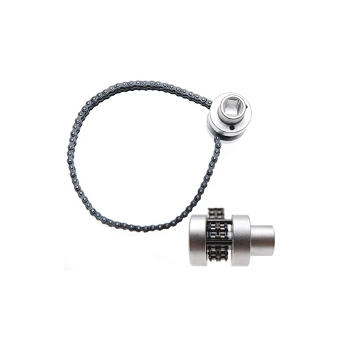 professzionális olajszűrő leszedő láncos (BGS-1002)